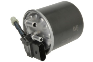 Hengst H406WK filter goriva za Mercedes 2.2 CDI OM651