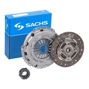 SACHS 3000 970 069 set kvačila Audi/Seat/Škoda/VW 1.6 TDI (XTend, 228mm, 28 zubaca)