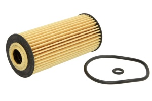 Hengst E16H01D51 filter ulja za Mercedes A/B klasu i Vaneo