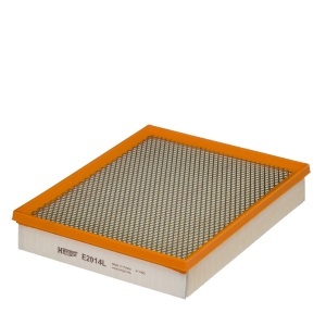 Hengst E2014L filter vazduha za Ford Ranger 2.0 EcoBlue (TKE, od 2018)