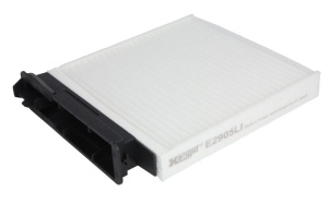Hengst E2905LI filter kabine (polen) za Dacia/Renault/Nissan