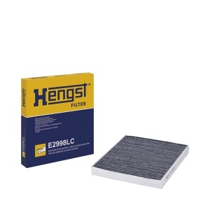 Hengst E2998LC filter kabine-4