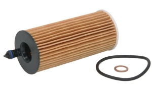 Hengst E362HD313 filter ulja-2