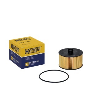 Hengst E823HD263 filter ulja-4