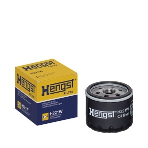 Hengst H221W filter ulja-4