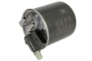 Hengst H410WK filter goriva za Mercedes A/B/CLA/GLA i Infiniti 1.5 d/CDI