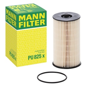 MANN-FILTER PU825x filter goriva (uložak) za dizel