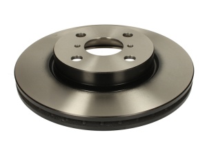 TRW DF4842 kočioni disk-1