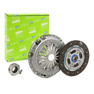 VALEO 828142 Set kvačila 1.3 Multijet (lamela + korpa + druk ležaj)