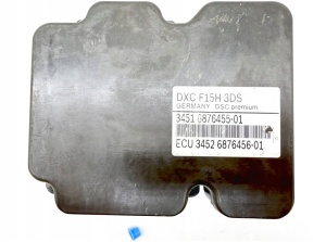 ABS PUMPA 6876455 / 6876456 / 6855636 / 0265255567 BMW X5 F15 HYBRID - Img 2