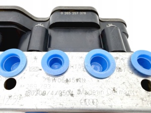 ABS PUMPA 8W0907379K / 8W0614517N AUDI A4 B9 - Img 3