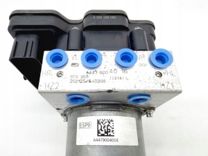 ABS PUMPA A4479004016 / 0265956835 / 0265295080 V-KLASA / VITO