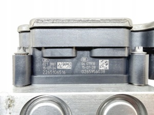 ABS PUMPA GPLA-14F447-AD / 0265256010 / 0265956038 RANGE ROVER SPORT - Img 3