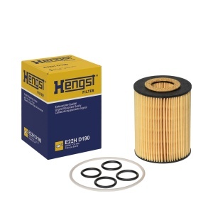 Hengst E22HD190 filter ulja-4