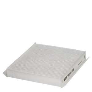 Hengst E2987LI filter kabine-3