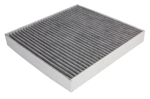 Hengst E2998LC filter kabine sa aktivnim ugljem za Audi / VW / Škoda / Seat