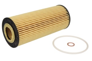 Hengst E32HD26 filter ulja za BMW 2.0d / 4.4d