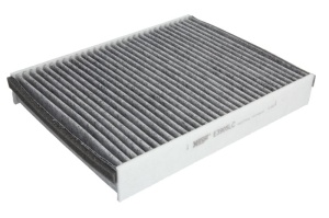 Hengst E3905LC filter kabine sa aktivnim ugljem za Ford Focus, C-Max, Kuga, Transit Connect i Volvo V40