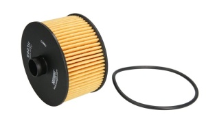 Hengst E823HD263 filter ulja za Dacia, Renault, Mercedes i Nissan TCe/DIG-T motore