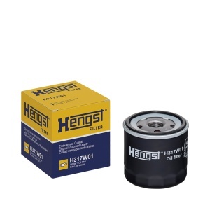 Hengst H317W01 filter ulja-4