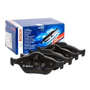 BOSCH 0986424558 Prednje Kočione Pločice