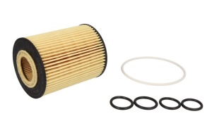 Hengst E22HD190 filter ulja za Opel Astra, Corsa i Chevrolet Cruze 1.7 CDTI