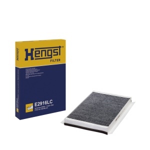 Hengst E2916LC filter kabine-4