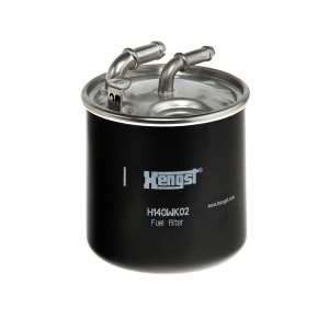 Hengst H140WK02 filter goriva-3