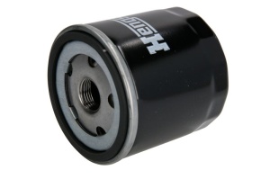 Hengst H317W01 filter ulja za VW Audi Škoda Seat 1.0–1.5 TSI