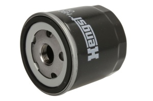 Hengst H90W17 filter ulja za VW, Audi, Seat, Škoda benzince