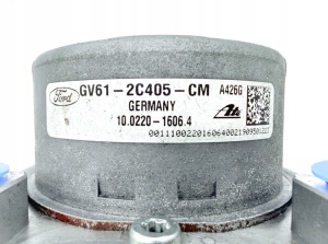 ABS PUMPA GV61-2C219-DM / GV61-2C405-CM / 10.0918-0127.3 FORD KUGA - Img 2