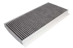 Hengst E1918LC filter kabine sa aktivnim ugljem za Mercedes A/B klasa W169/W245