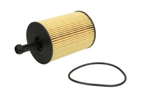Hengst E19HD83 filter ulja za VW, Audi, Škoda, Seat 2.0 TDI