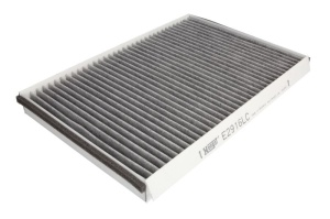 Hengst E2916LC filter kabine sa aktivnim ugljem za Mercedes Sprinter / VW Crafter