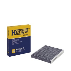 Hengst E4959LC filter kabine-4