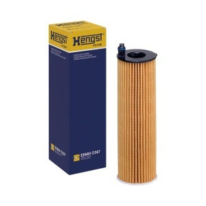 Hengst E866HD367 filter ulja-4