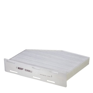 Hengst E998LI filter kabine-3