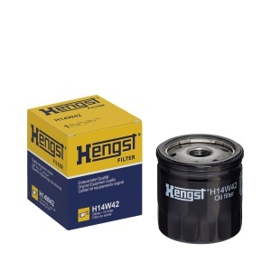 Hengst H14W42 filter ulja-4
