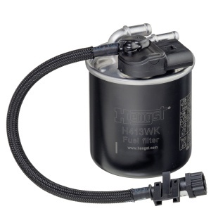 Hengst H413WK filter goriva-3