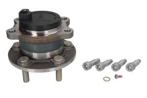 SKF VKBA6789 zadnji ležaj točka glavčina za Ford Focus 3