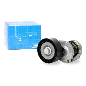 SKF VKM 31058 Španer PK kaiša (zatezač) za 1.6 TDI / 1.9 TDI / 2.0 TDI