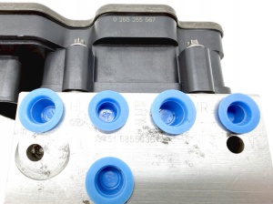 ABS PUMPA 6876455 / 6876456 / 6855636 / 0265255567 BMW X5 F15 HYBRID - Img 3