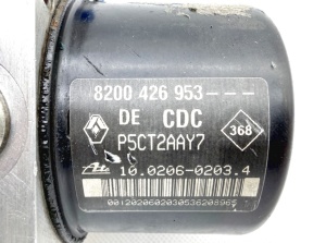 ABS PUMPA 8200426953 / 10.0960-1434.3 RENAULT LAGUNA 2 ESPACE 4 - Img 2