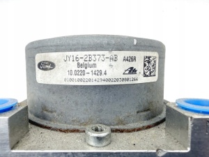 ABS PUMPA FORD TRANSIT / TOURNEO COURIER JY16-2B373-AB / JY16-2C219-AB - Img 2
