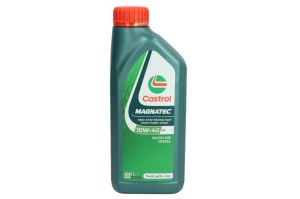 Castrol MAGNATEC 10W40 A/B 1L polusintetičko motorno ulje