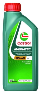 Castrol MAGNATEC 5W40 C3 1L sintetičko motorno ulje