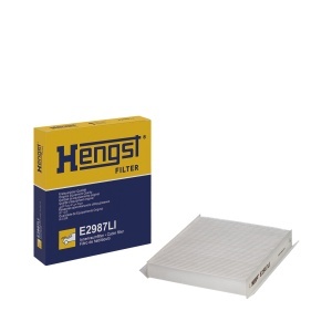Hengst E2987LI filter kabine-4