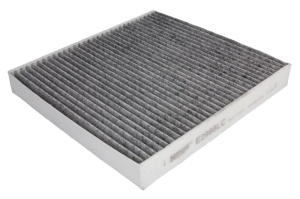 Hengst E2998LC filter kabine-2