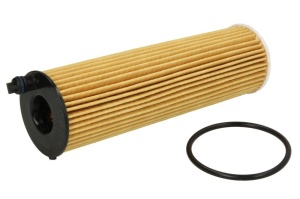 Hengst E866HD367 filter ulja za Mercedes OM654 2.0d
