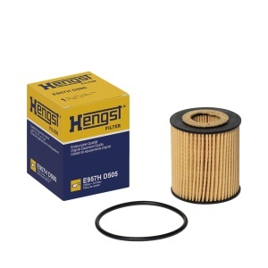 Hengst E957HD505 filter ulja za 1.5 BlueHDi / EcoBlue / Turbo D